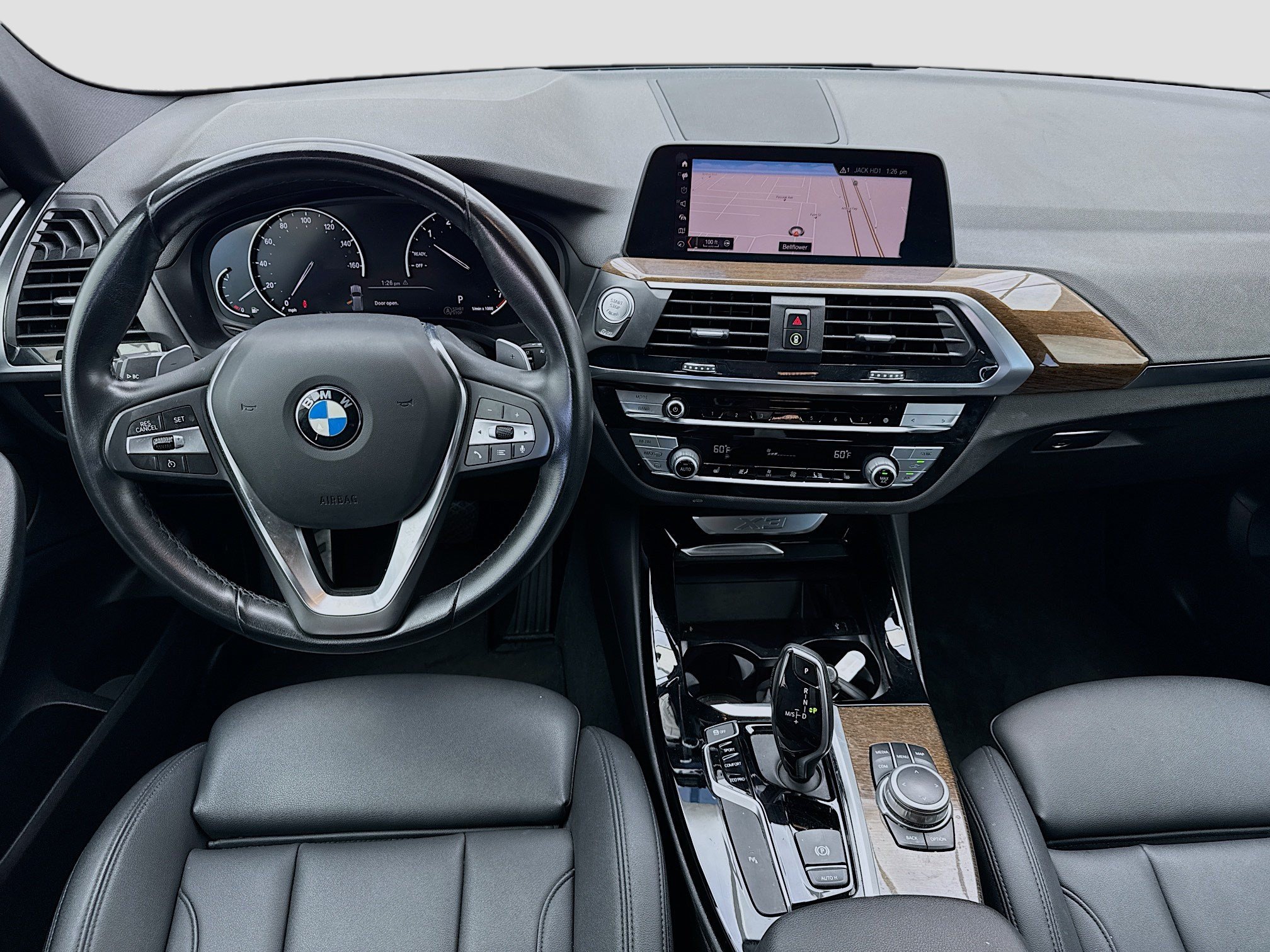 Used 2020 BMW X3 sDrive30i RWD image 14