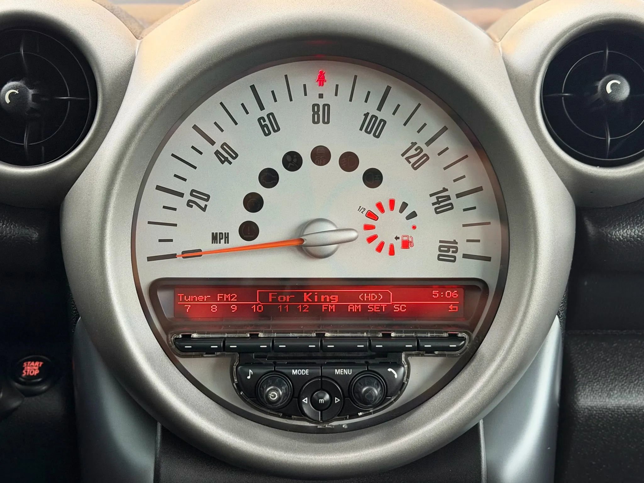 Used 2012 MINI Cooper Countryman S image 32