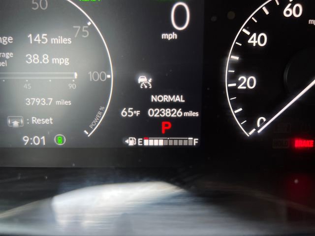 Used 2023 Honda CR-V Sport image 23