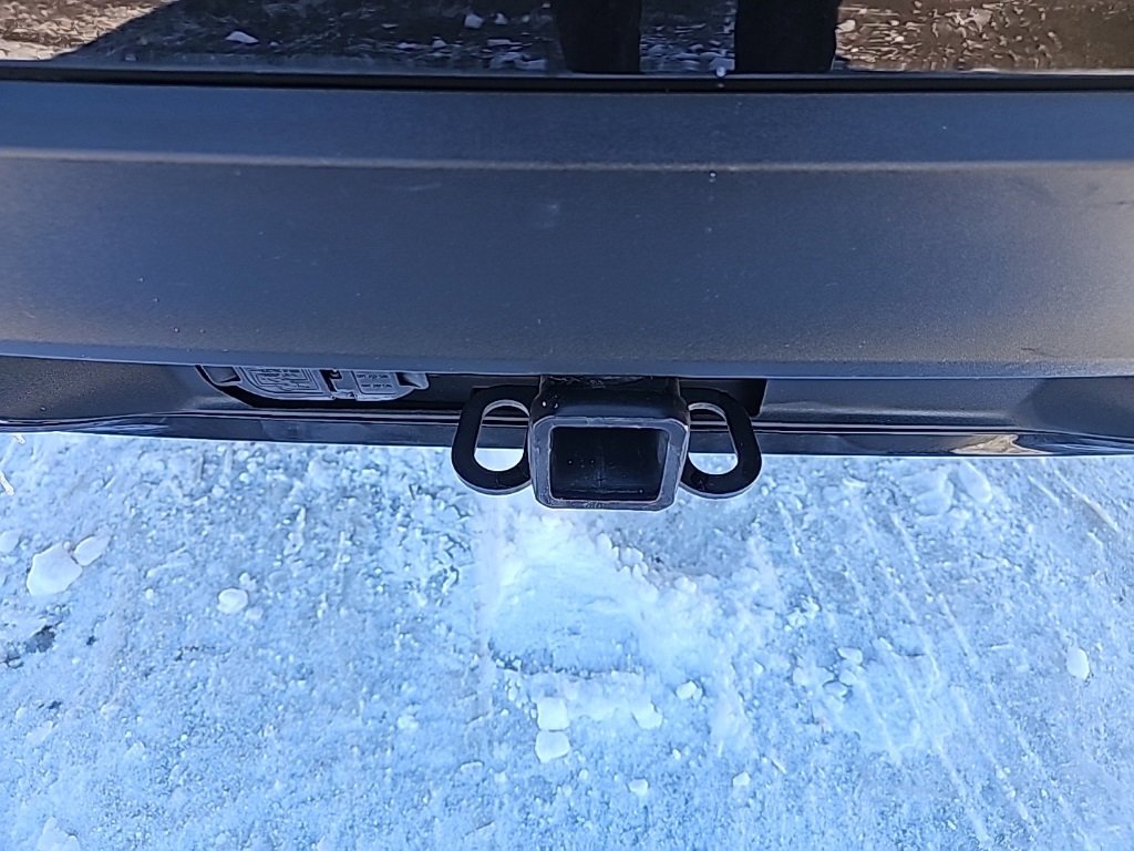 Used 2023 Ford Explorer ST-Line w/ Class IV Trailer Tow Package image 14