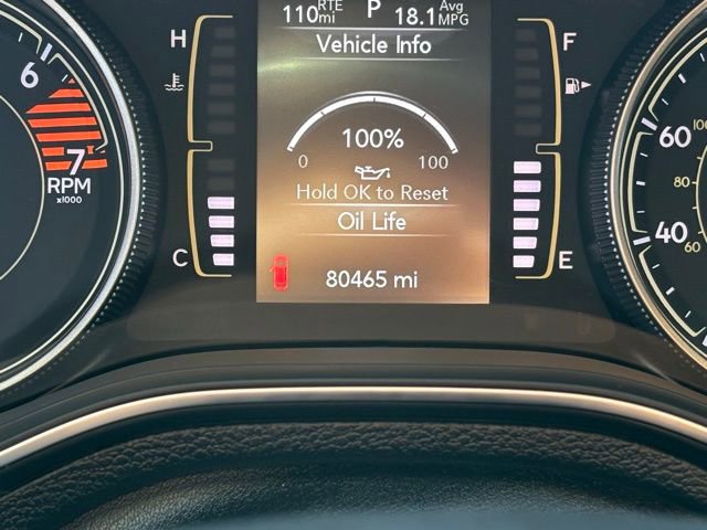 Used 2020 Jeep Cherokee Latitude Plus w/ Cold Weather Group image 4