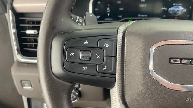 Used 2023 GMC Sierra 1500 Denali image 39