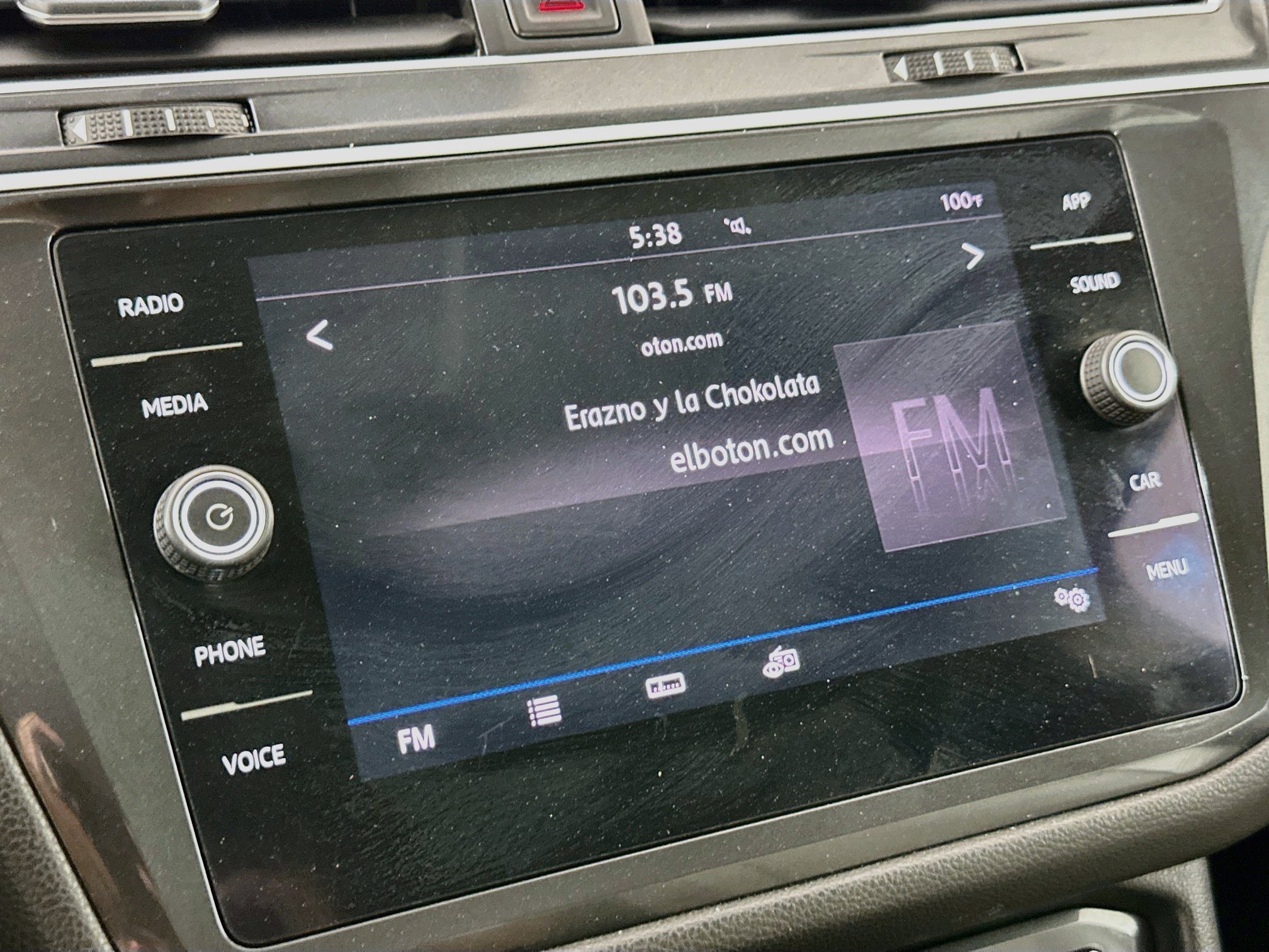 Used 2018 Volkswagen Tiguan S FWD image 21