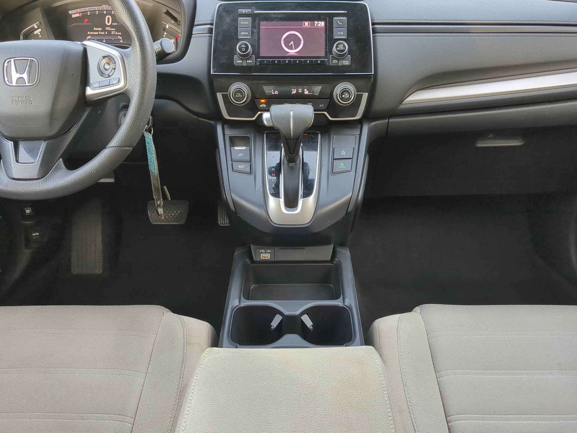 Used 2021 Honda CR-V LX image 50