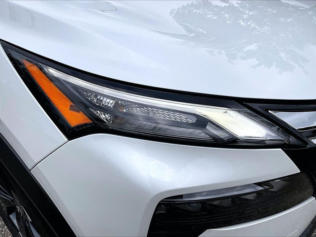 Certified 2024 Nissan Rogue SV AWD/4WD image 31