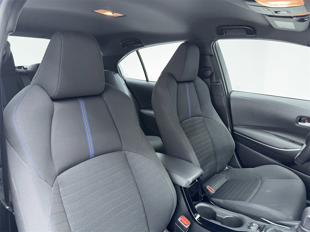 Used 2022 Toyota Corolla SE image 41