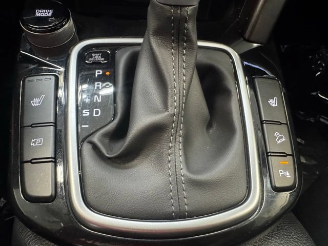 Used 2026 Kia Seltos EX FWD image 27