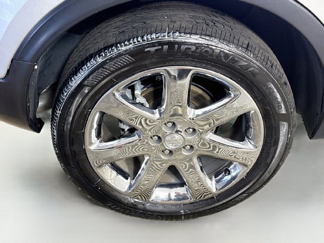 Used 2017 Buick Encore Premium w/ Experience Buick Package FWD image 32