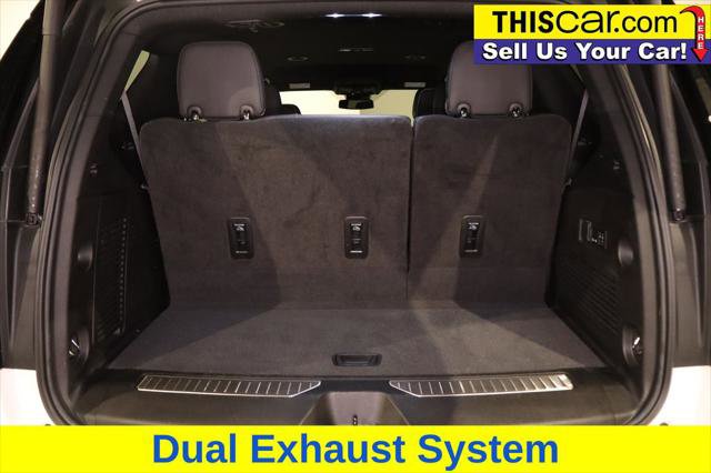 Used 2023 Chevrolet Tahoe Premier image 30