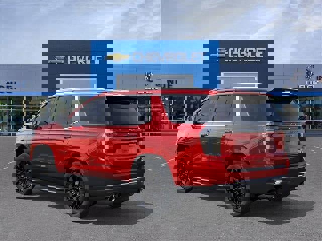 New 2026 Chevrolet Tahoe Premier image 3