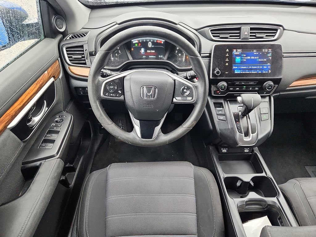 Used 2022 Honda CR-V EX image 7