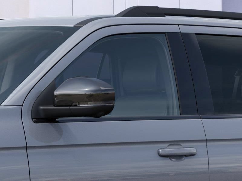 New 2027 Ford Expedition Max Platinum w/ Stealth Appearance Package AWD/4WD image 20