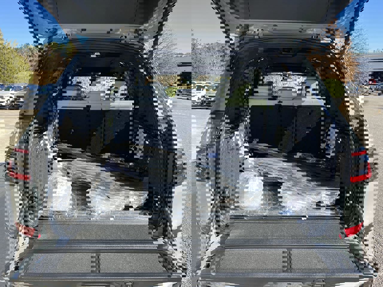 New 2026 BMW X7 xDrive40i image 37