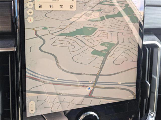 New 2025 GMC Acadia Elevation w/ Black Edition image 13