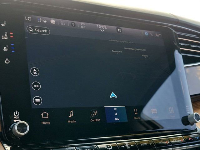 Used 2022 Jeep Grand Wagoneer Series III w/ Flexible Seating Group image 28