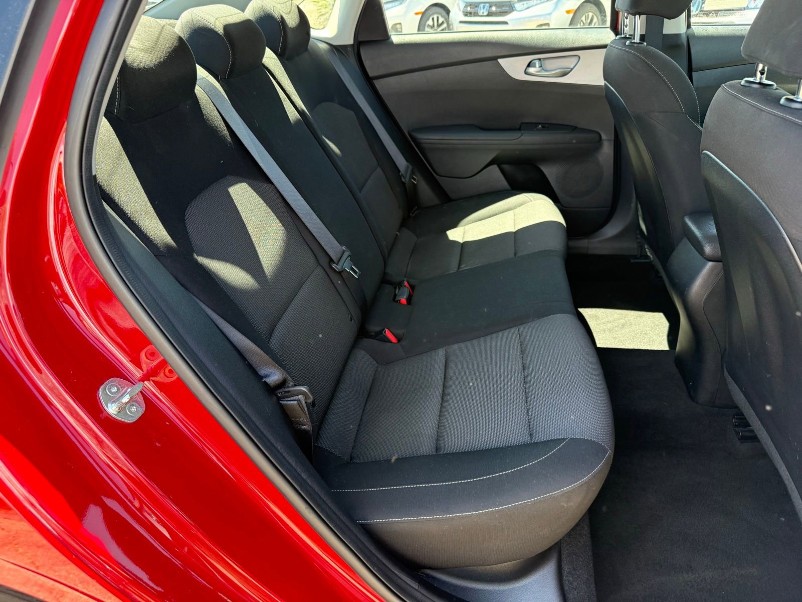 Used 2024 Kia Forte LXS FWD image 33