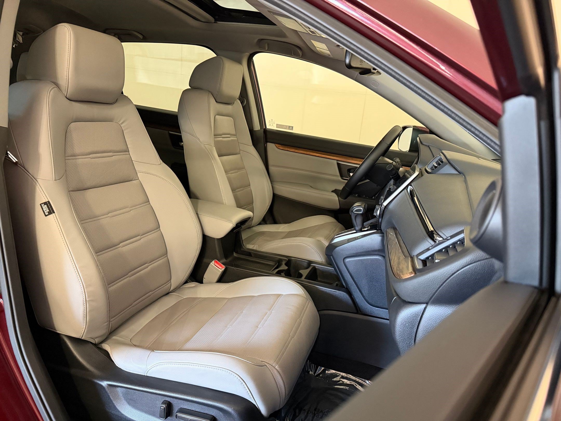 Used 2018 Honda CR-V EX-L image 32