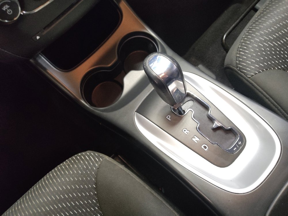 Used 2020 Dodge Journey SE w/ SE Popular Equipment Group image 26