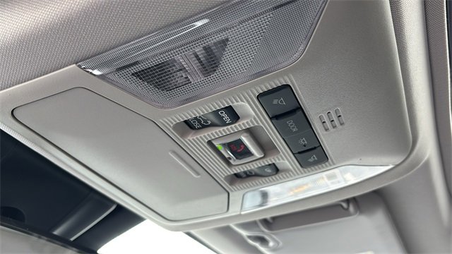 New 2025 Toyota RAV4 XLE w/ Convenience Package image 23