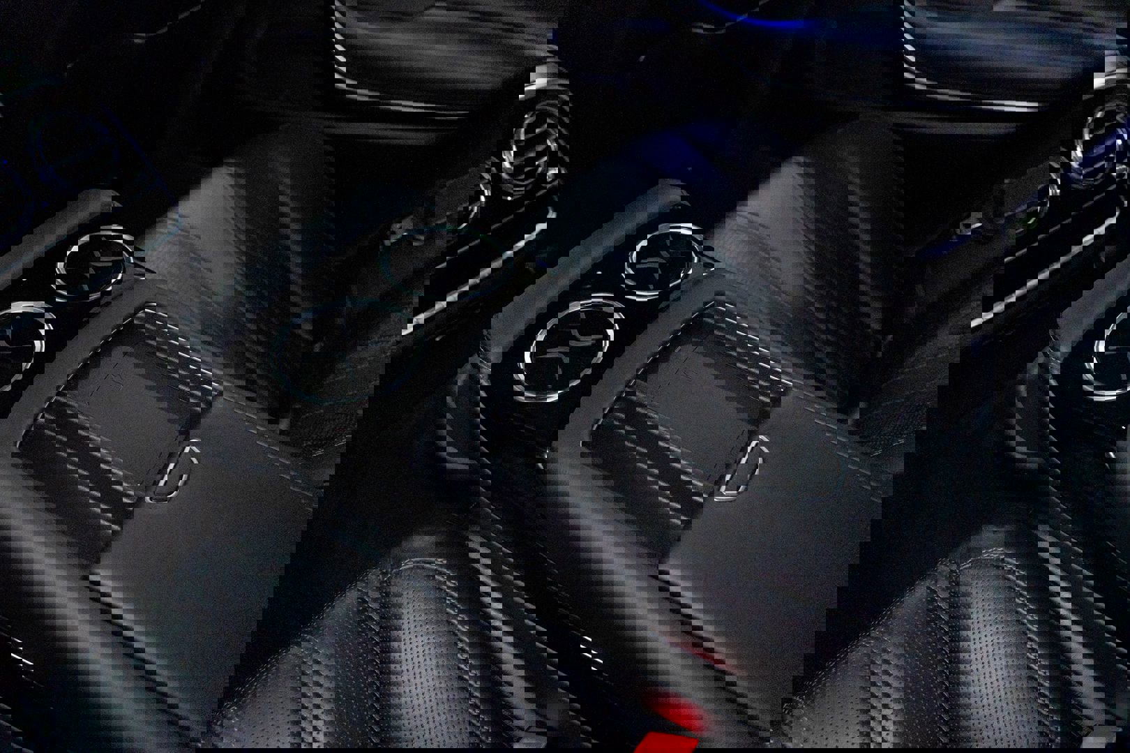 Used 2018 Mercedes-Benz S 63 AMG 4MATIC Sedan image 27