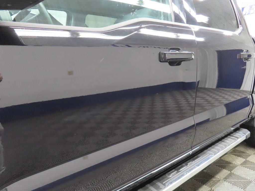 Used 2025 Ford F150 XLT w/ Equipment Group 301A Standard image 38