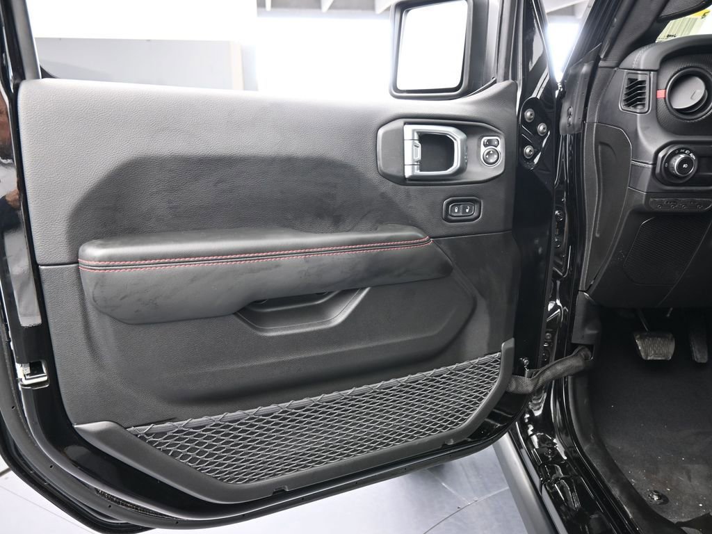 New 2026 Jeep Wrangler Rubicon image 15