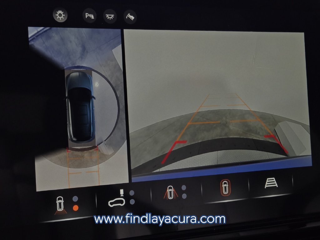New 2024 Acura ZDX Type S AWD/4WD image 13
