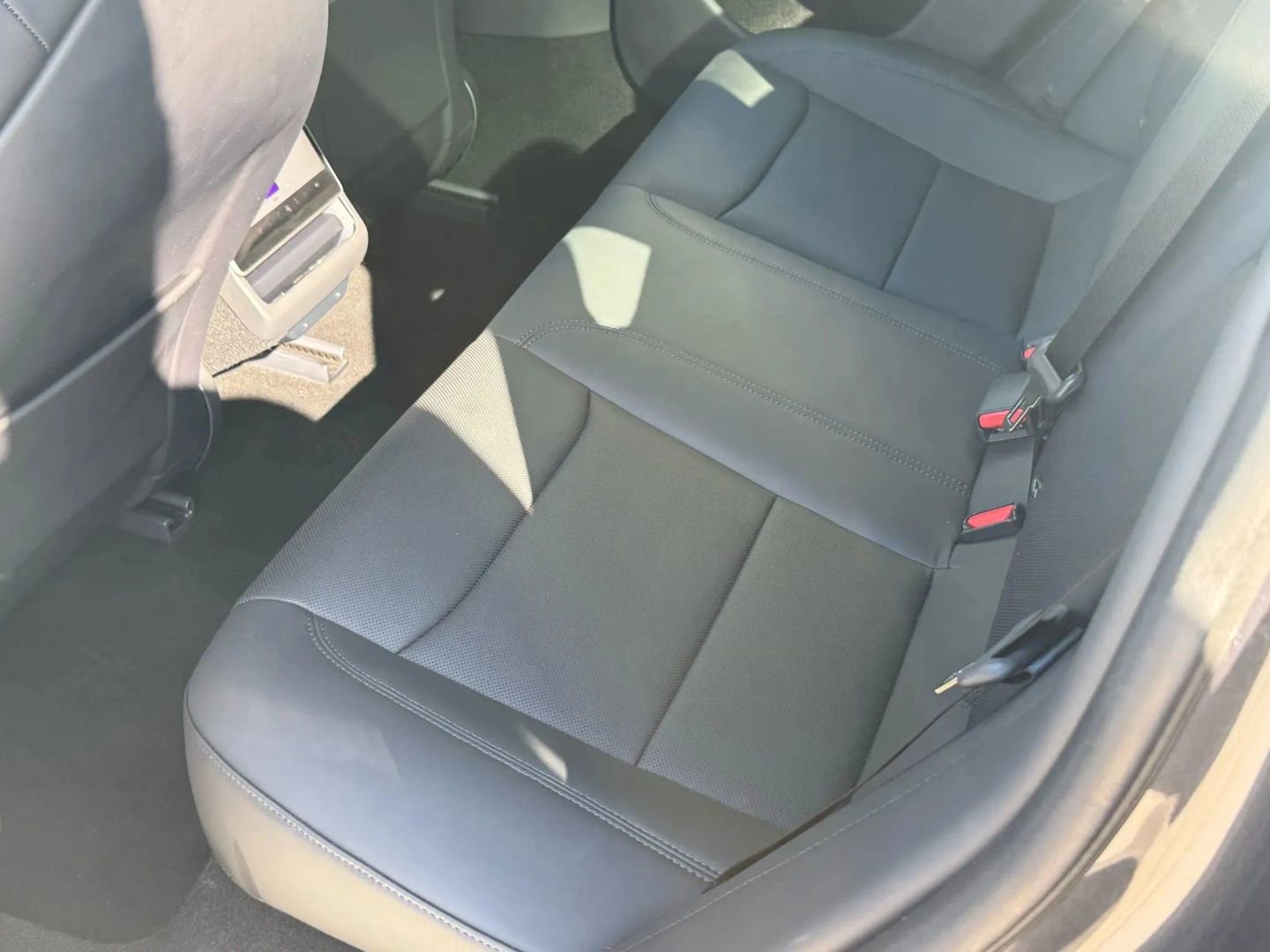 Used 2024 Tesla Model 3 Standard Range image 61