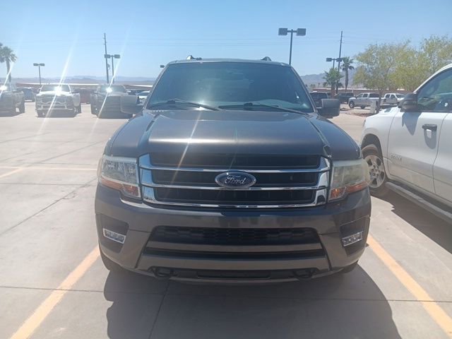 Used 2017 Ford Expedition XLT AWD/4WD image 2