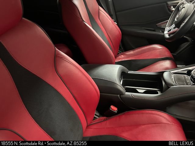 Used 2019 Acura RDX w/ Advance Package FWD image 11