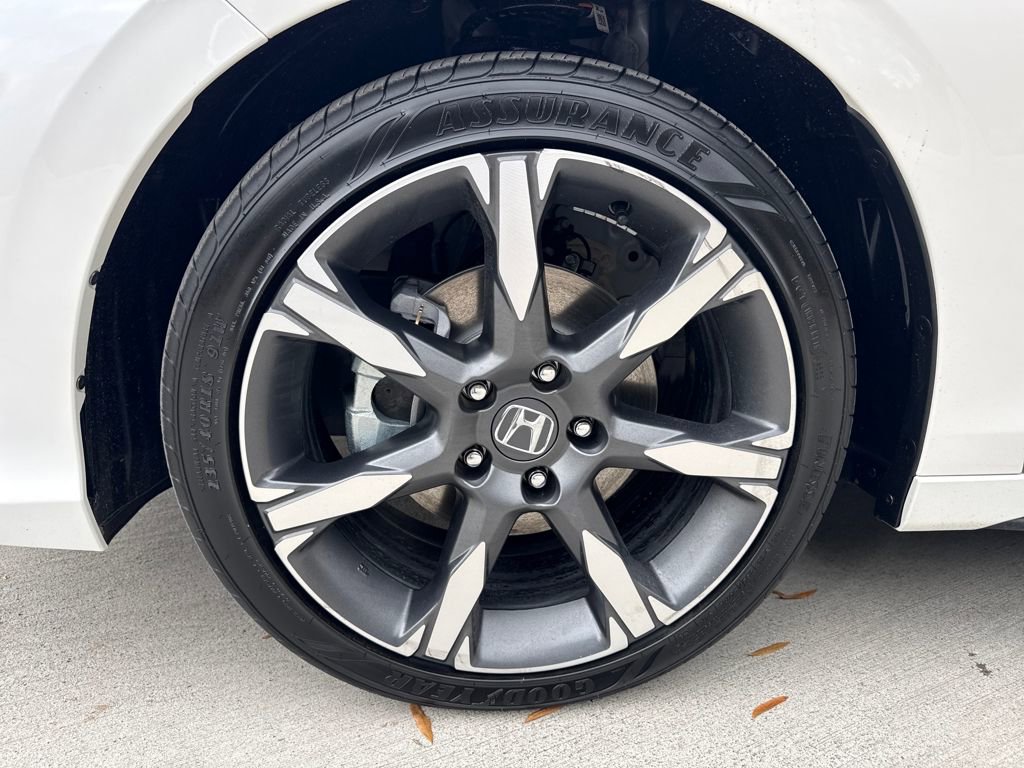 New 2026 Honda Civic Sport Touring image 10