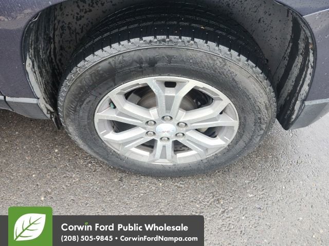 Used 2014 GMC Acadia SLT image 13