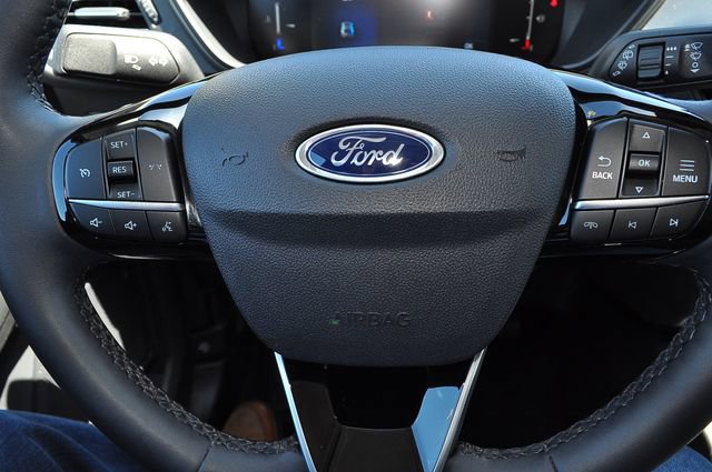 Used 2023 Ford Escape Active AWD/4WD image 29