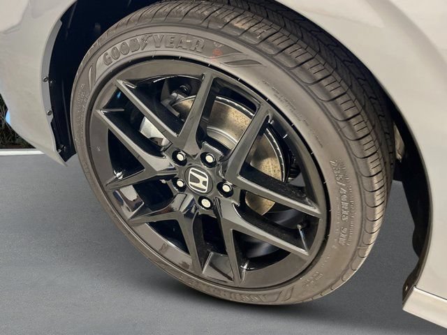New 2026 Honda Civic Sport image 11