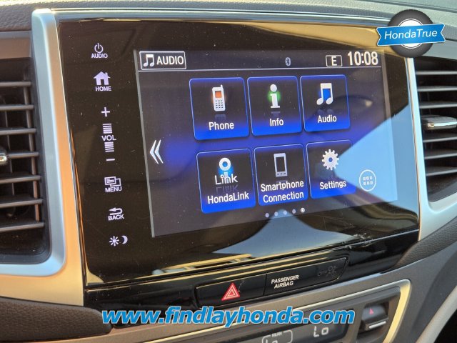 Certified 2017 Honda Pilot EX-L image 29