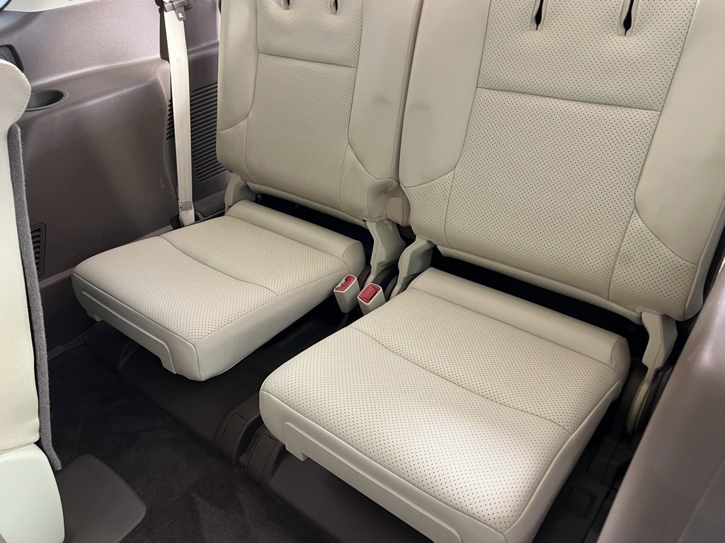 Used 2016 Lexus GX 460 Luxury image 27