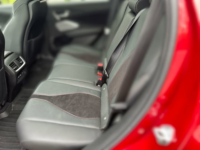 Used 2022 Acura RDX AWD image 25