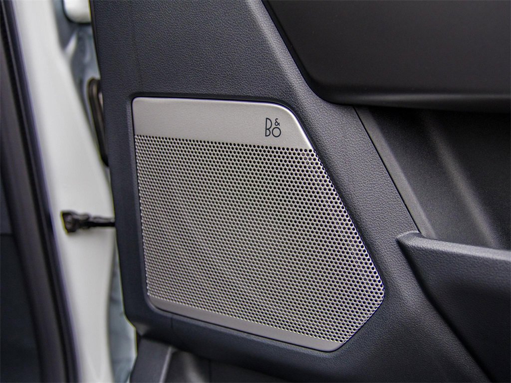 New 2025 Ford F150 Lariat w/ Equipment Group 501A Mid image 21