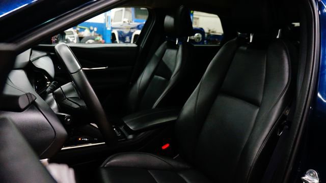 Used 2025 MAZDA CX-30 AWD 2.5 S w/ Preferred Package image 11