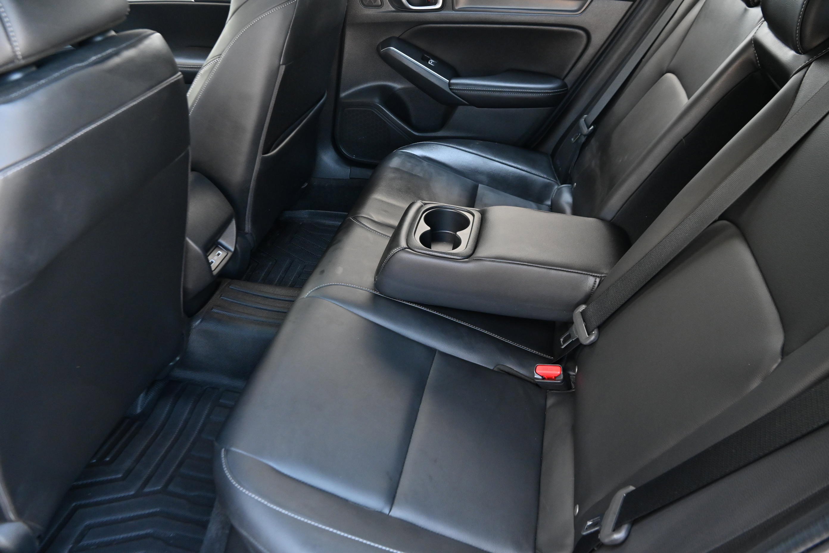 Used 2023 Acura Integra A-Spec FWD image 12