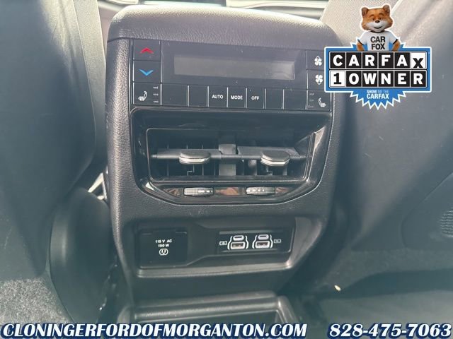 Used 2022 Jeep Grand Cherokee L Limited image 47