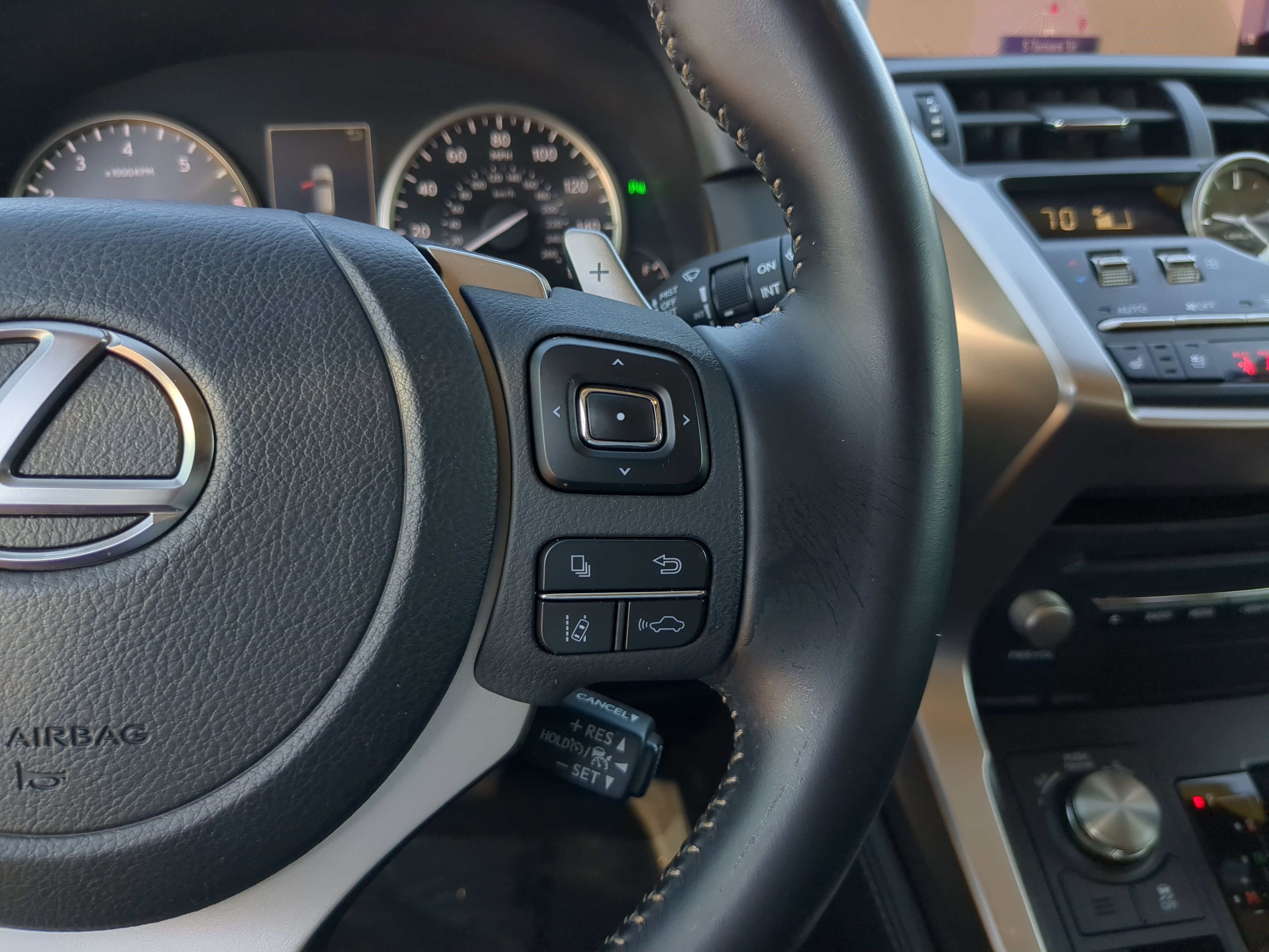 Used 2021 Lexus NX 300 FWD w/ Premium Package image 29