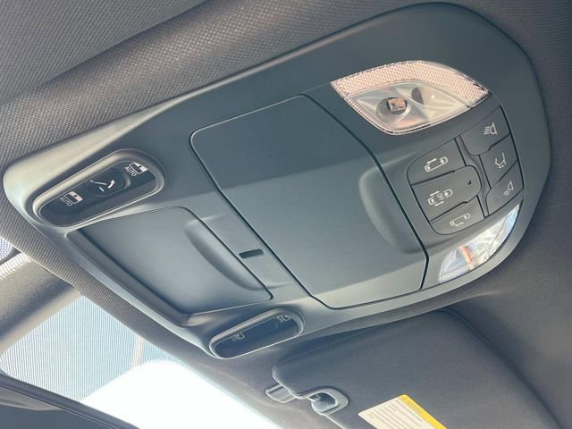 New 2026 Chrysler Pacifica Select image 28