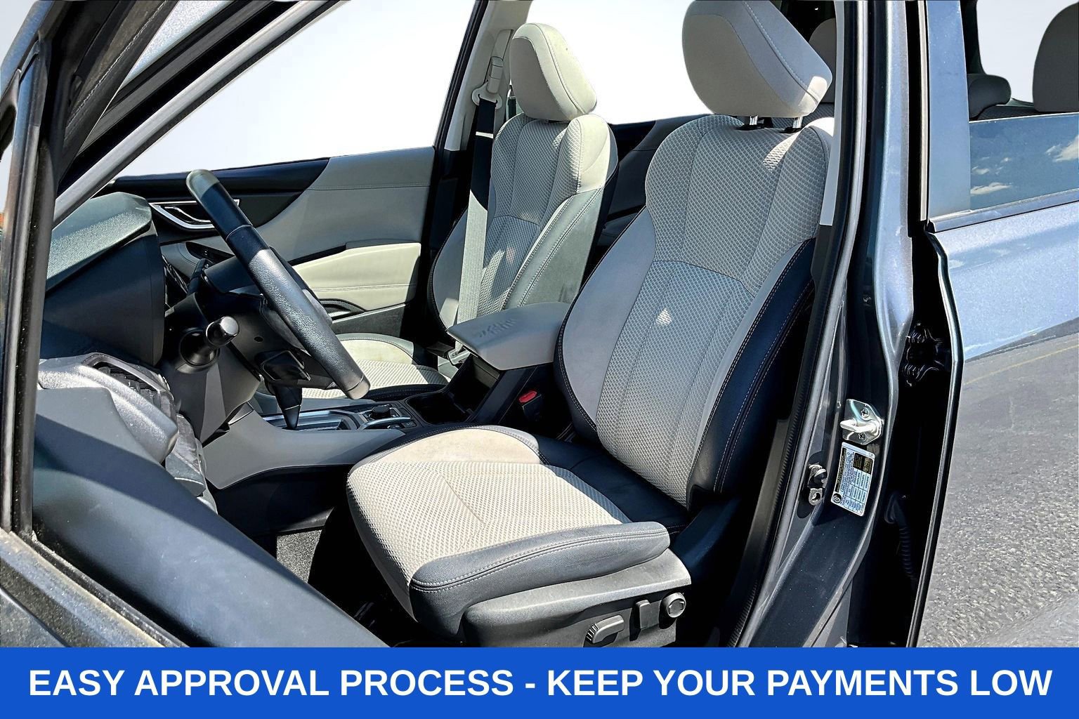 Used 2023 Subaru Forester Premium image 27