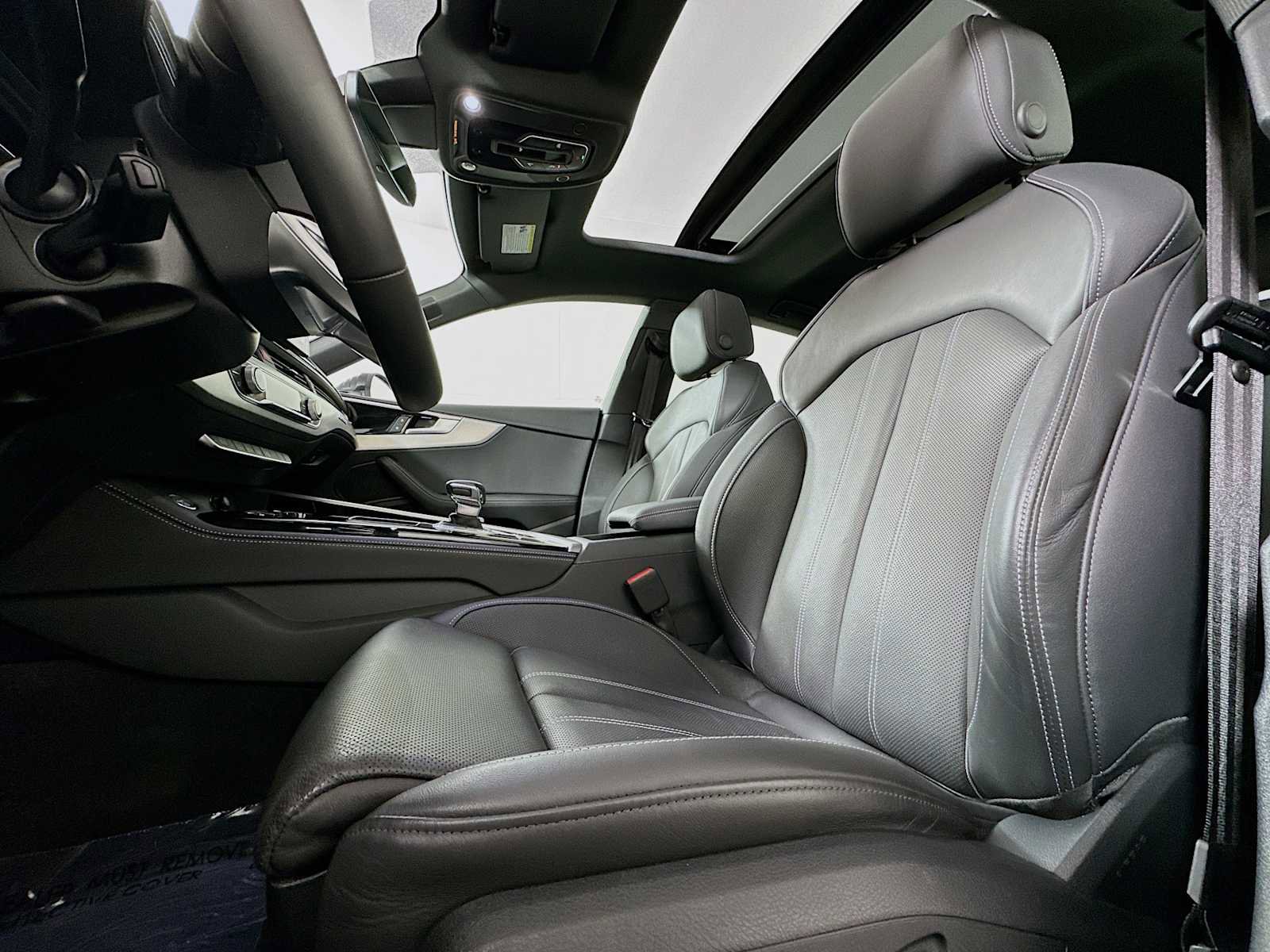 Certified 2023 Audi A5 2.0T Prestige w/ Black Optic Plus Package image 19