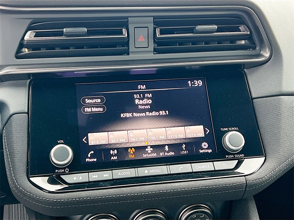 New 2026 Nissan Z Sport image 14