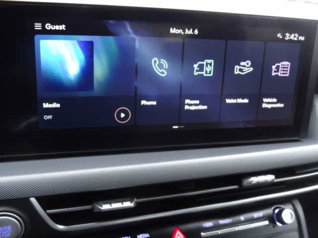 Used 2024 Hyundai Sonata SEL FWD image 21