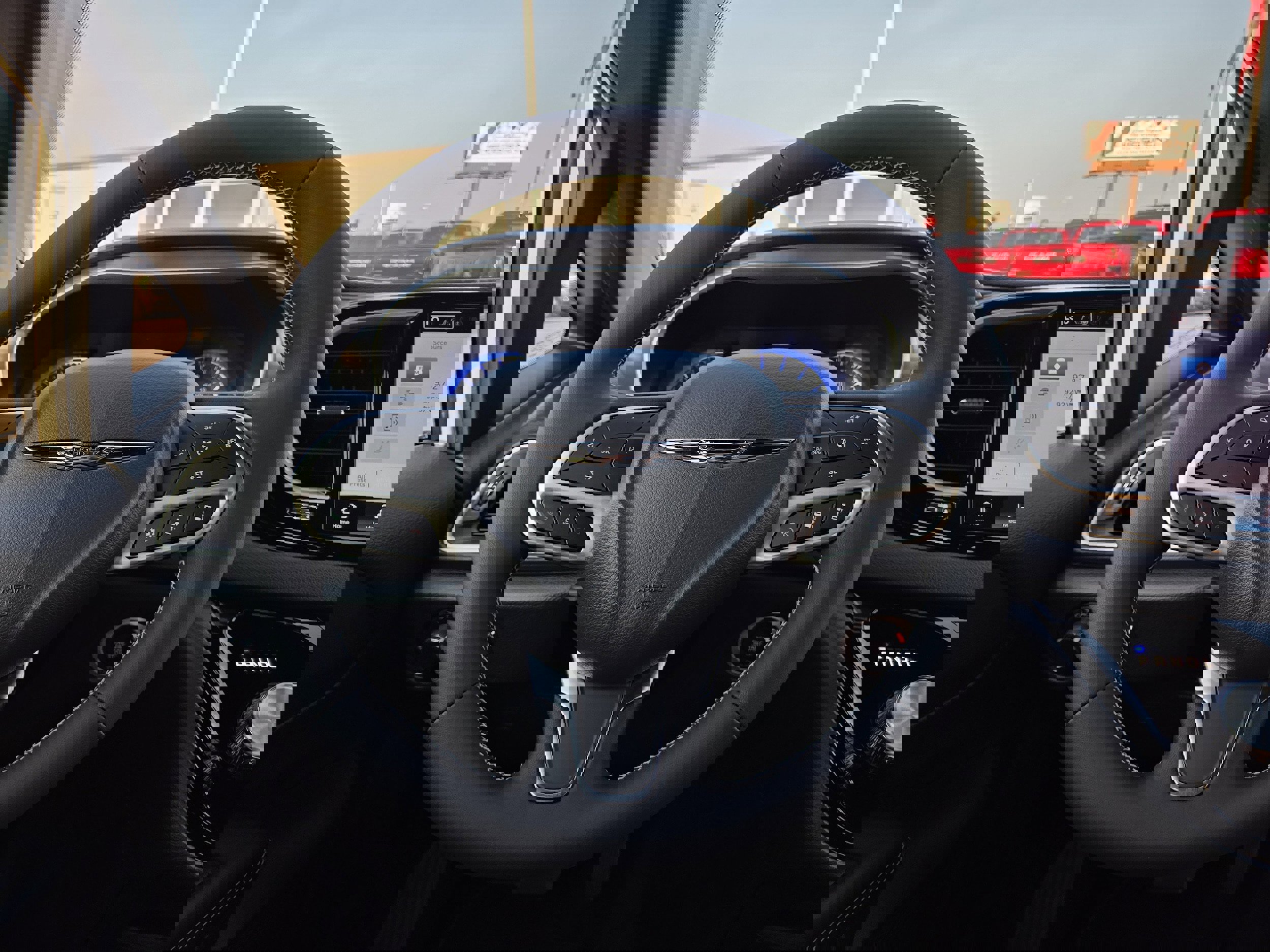 New 2026 Chrysler Voyager LX image 36