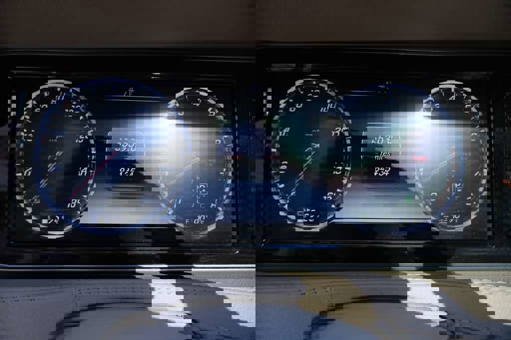 Used 2015 Mercedes-Benz S 550 Sedan image 49