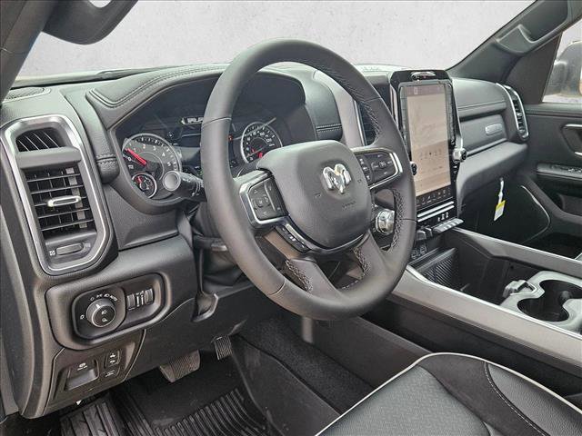 New 2026 RAM 1500 Laramie image 3